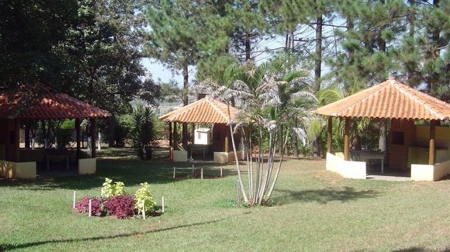 Atenção ao período de manutenção da sauna de Bauru