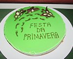 Festa da Primavera em Campos