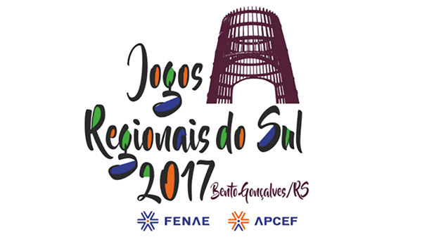 APCEF/SP participa dos Jogos do Sul no feriadão