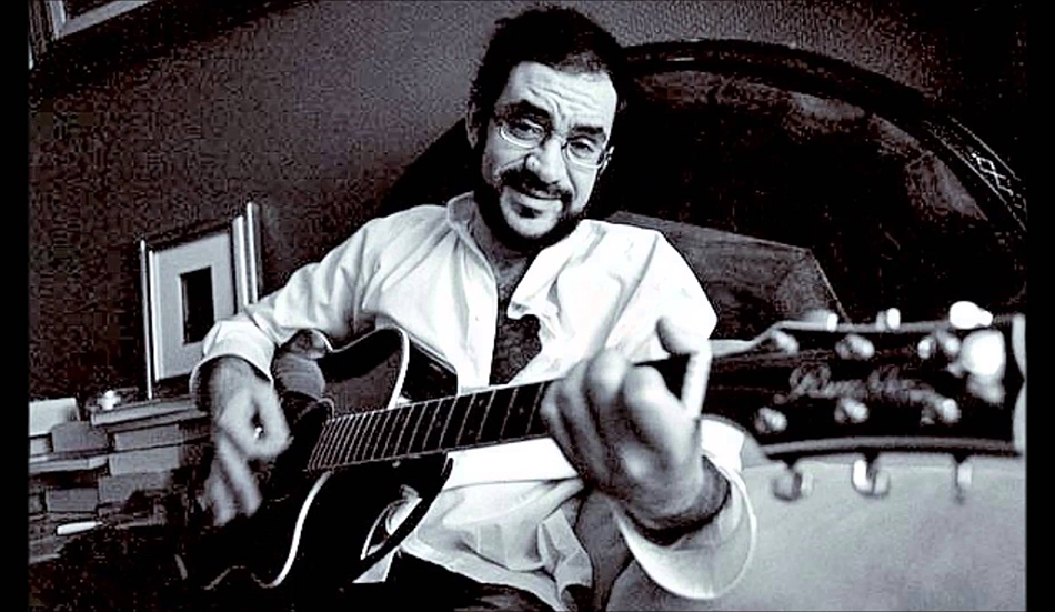 #APCEFIndica: exposição sobre Renato Russo estreia no MIS