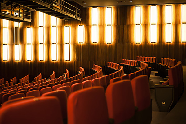 #APCEFIndica especial Dia Nacional do Teatro. Aproveite!