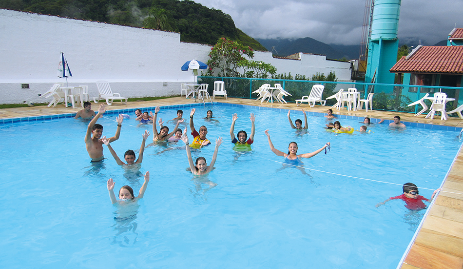 Estamos te esperando para curtir o feriadão de outubro. Faça já sua reserva