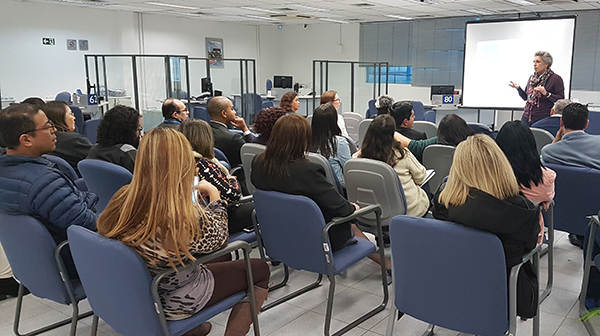 Confira a programação dos Encontros em Defesa da Funcef de outubro