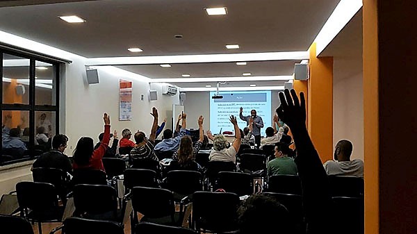 Hoje (31) é o último dia para se associar e participar de ação