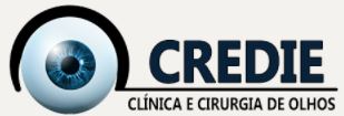 Credie – Clinica e Cirurgia de Olhos