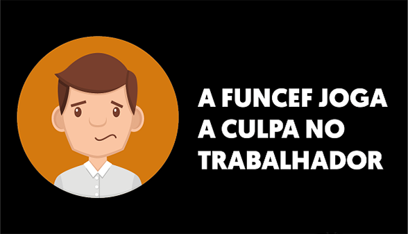 Funcef põe culpa do contencioso nos participantes