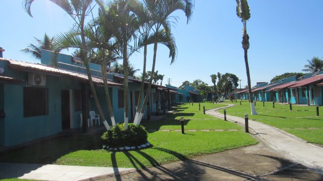 Dia 24 tem mais abertura de reservas para o verão