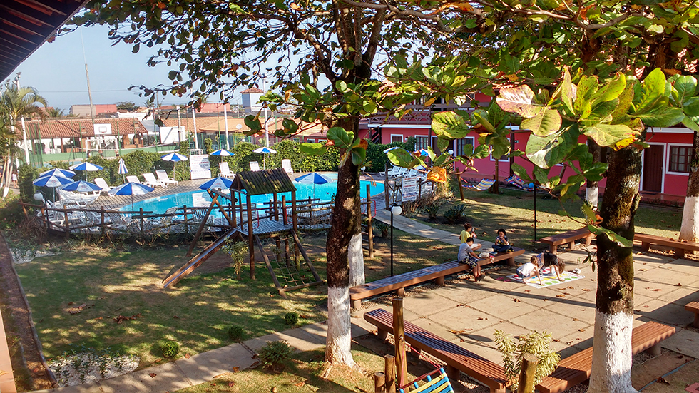 Amanhã tem reserva para janeiro em Suarão e Ubatuba