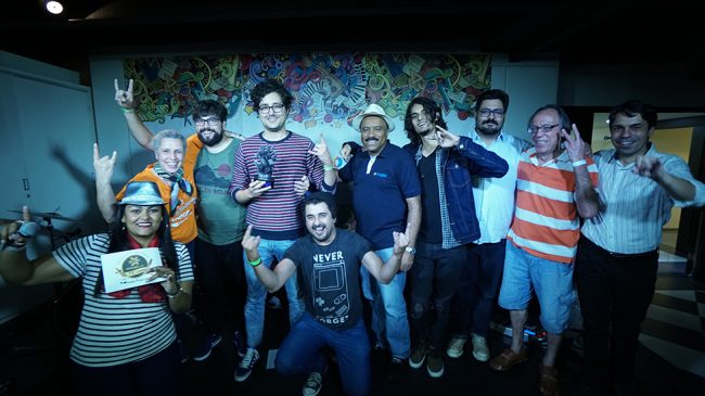 Seletiva elege representantes de SP no Talentos Fenae