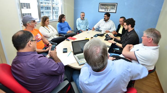 “Atividade de avaliador de penhor é insalubre”, confirma estudo