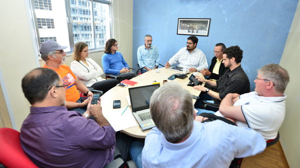 Atividade de avaliador de penhor é insalubre