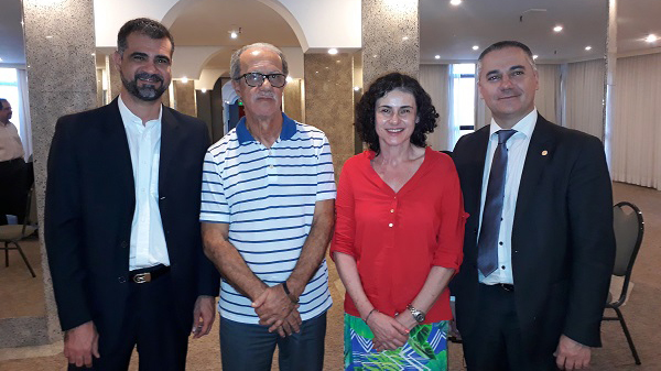 Entidades se unem em defesa dos participantes da Funcef