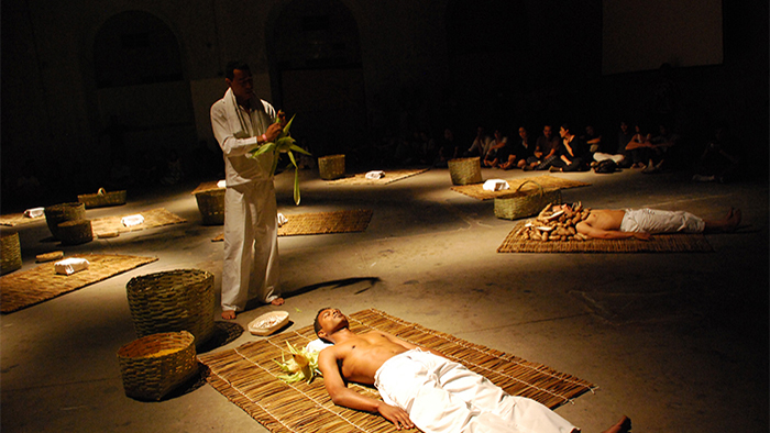 #APCEFIndica Exposição Negros Indícios, na Caixa Cultural