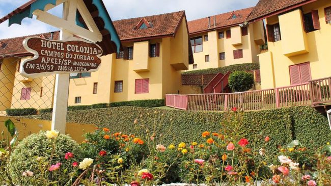 Ainda há vagas para o feriado de 2 de novembro