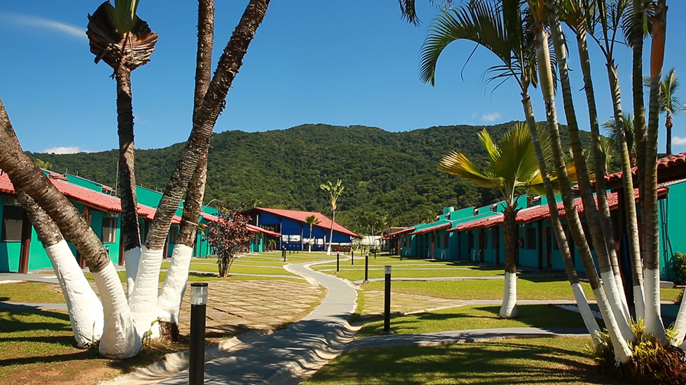 Primeiras reservas de janeiro ‘bombam’ Ubatuba