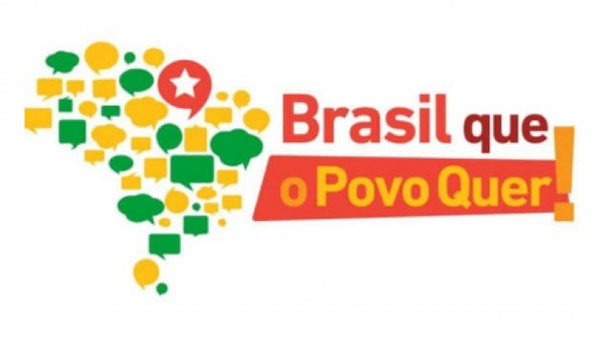 Fundação Perseu Abramo lança plataforma de propostas para o país
