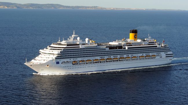 APCEF e Casa do Agente trazem preços especiais em cruzeiros