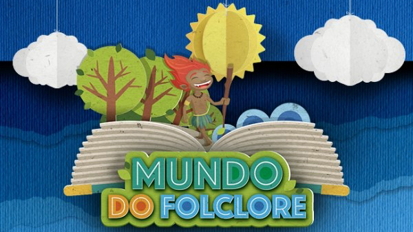 Associada paulista ganha promoção Mundo do Folclore