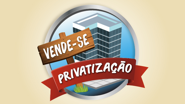 Maioria dos brasileiros são contra privatizações, aponta pesquisa