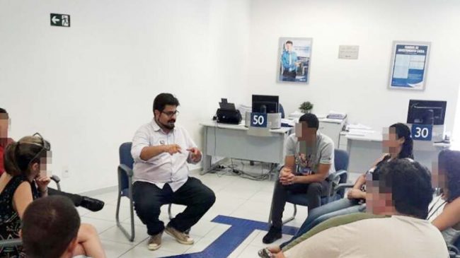 Mais uma agência da Caixa será fechada em São Paulo