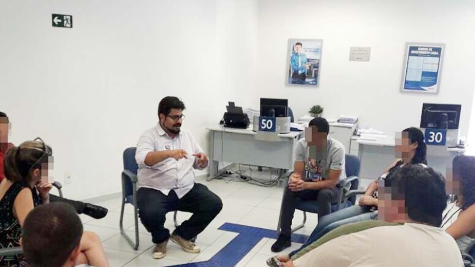 Mais uma agência da Caixa será fechada em São Paulo