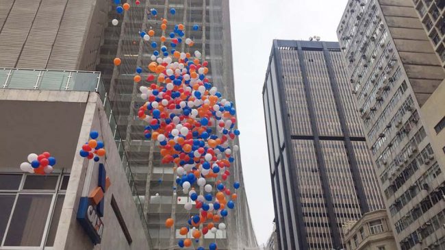 Governo usa lucro de estatais para dívida pública