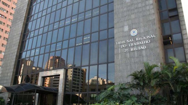 Ação da APCEF/SP da greve geral será julgada este mês