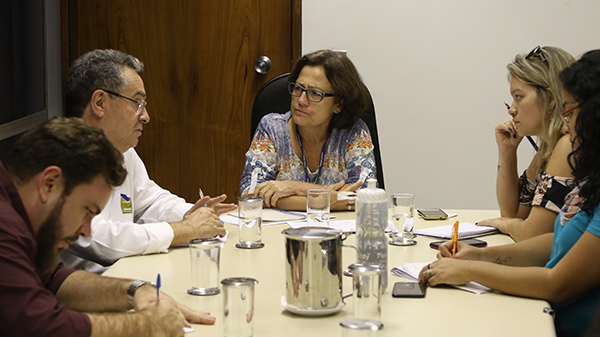 Fenae participa de audiência pública no Senado, na segunda-feira