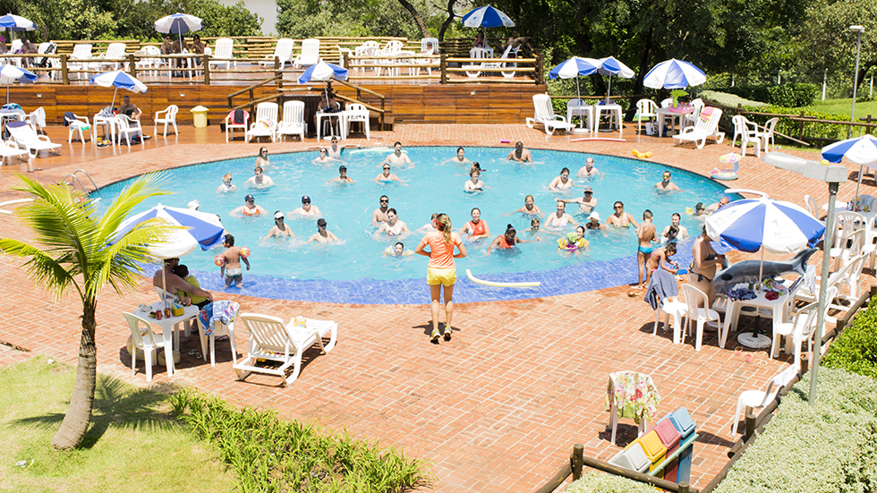 Programe seu passeio do mês de janeiro nas Colônias