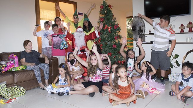 Aproveite o Natal perto da natureza: há poucas vagas em Avaré!