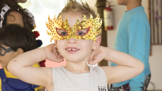 Faça sua reserva nas Colônias da APCEF/SP para o Carnaval 2018