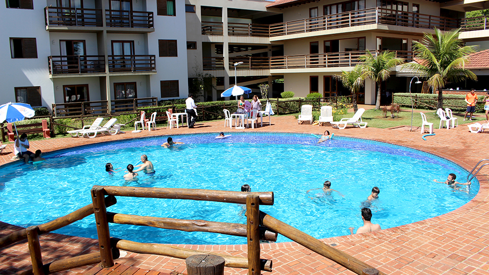 Associado destaca que Colônias da APCEF/SP têm valor emocional