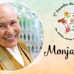 2° Encontro da Diversidade – Palestra Monja Coen