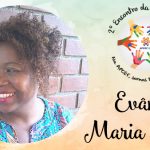 2º Encontro da Diversidade – Palestra Evânia Maria Vieira