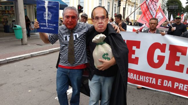 Governo acelera venda da BR Distribuidora