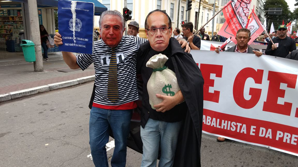 Governo acelera venda da BR Distribuidora