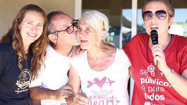 “APCEF que nos inspira” acontece nesta quinta (7)