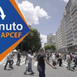 #MinutoAPCEF – Defesa da Caixa 100% pública
