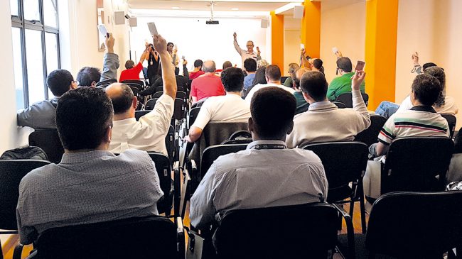 Conselho Deliberativo aprova planejamento para 2018