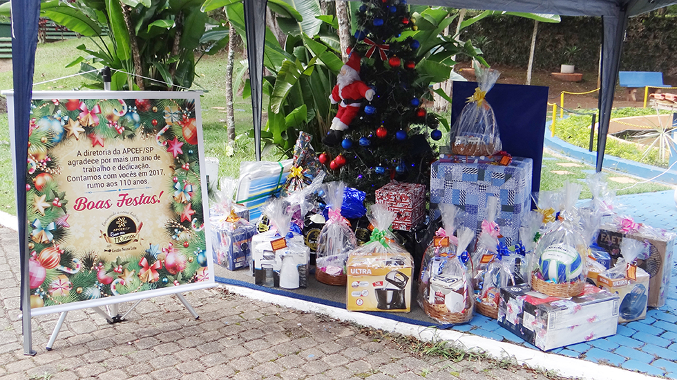 Sede administrativa, clubes e unidades de lazer estarão fechadas dia 4