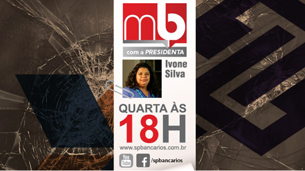 Programa de webtv especial destaca papel dos bancos públicos