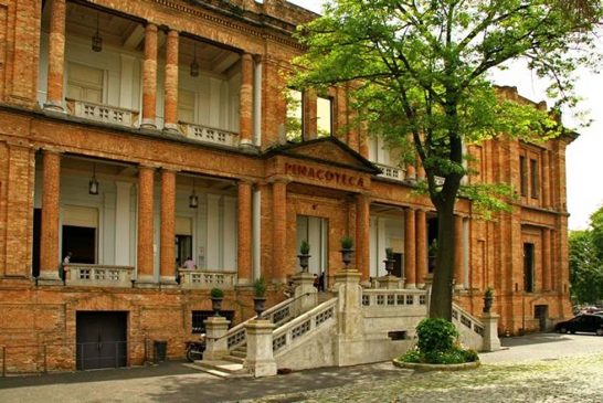 #APCEFIndica Especial Feriado: opções de lazer em São Paulo