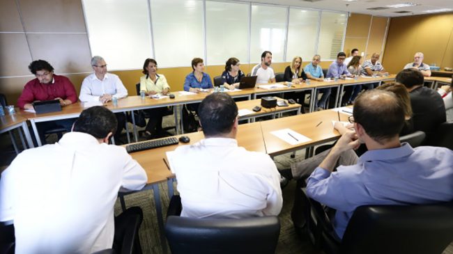 Reunião da Comissão de Saúde do Trabalhador termina sem avanços