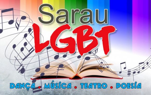 Diversidade no trabalho será celebrada em Sarau LGBT