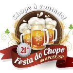21ª Festa do Chope