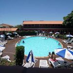 Colônia da APCEF/SP em Suarão