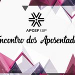 Encontro Anual dos Aposentados