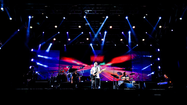 Iniciadas em Curitiba as disputas da final do Talentos Fenae/APCEF