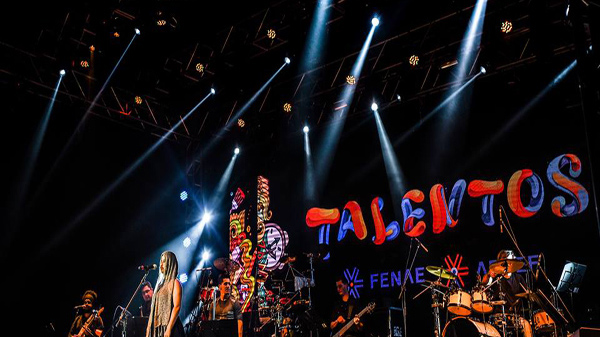 Finalistas do concurso de música do Talentos Fenae/Apcef serão definidos nesta quinta