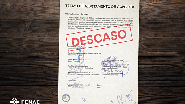 Participantes ainda não sabem se equacionamento do Não Saldado começa em dezembro